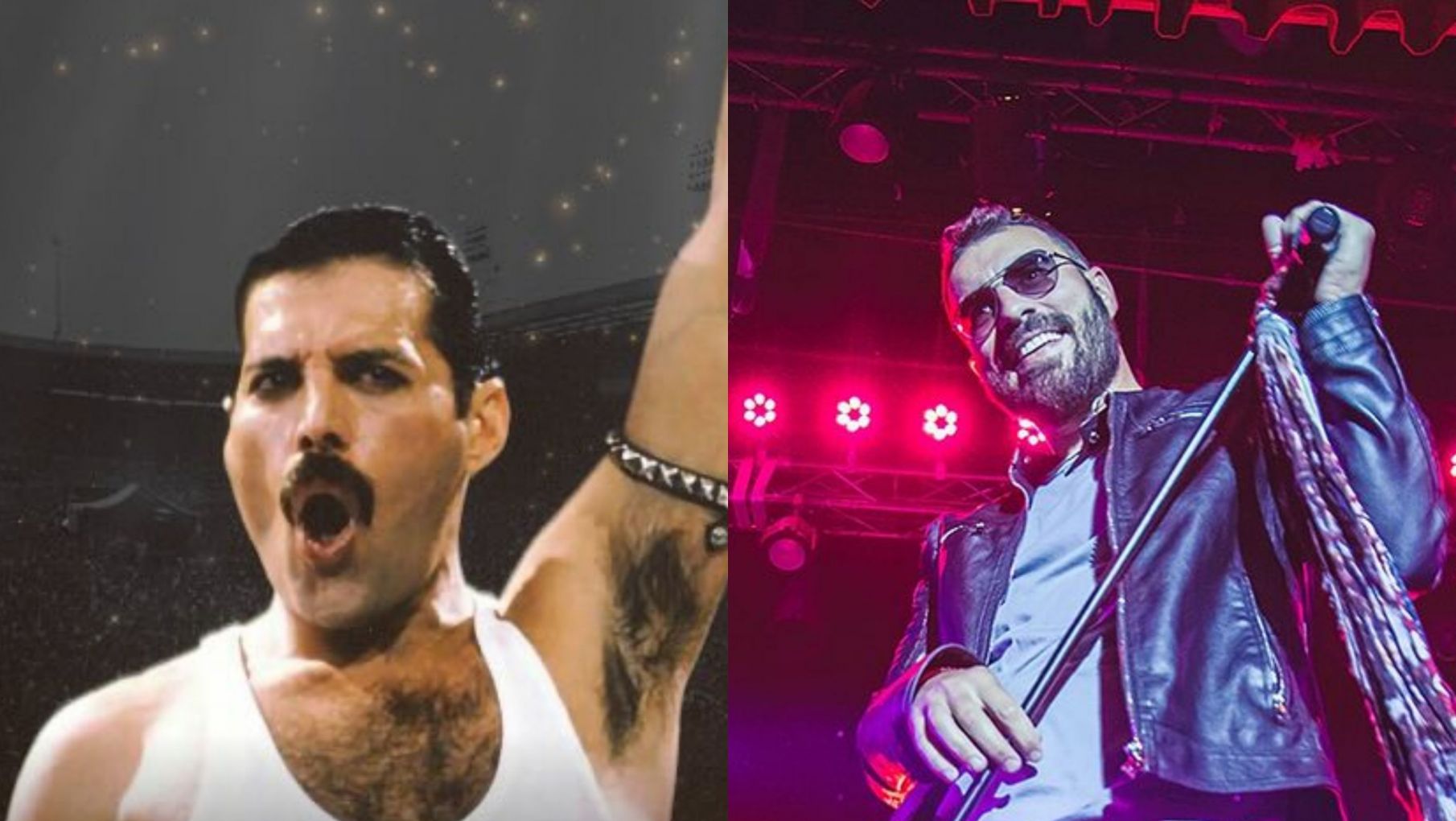 De Got Talent a recorrer el país: La banda Doctora Queen llega a Mendoza